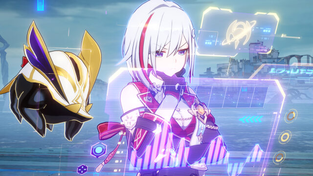 Honkai Star Rail promises character buffs, better storytelling preview image