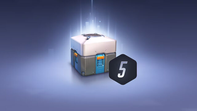 How to get free Overwatch 2 Loot Boxes through Discord Quests! preview image