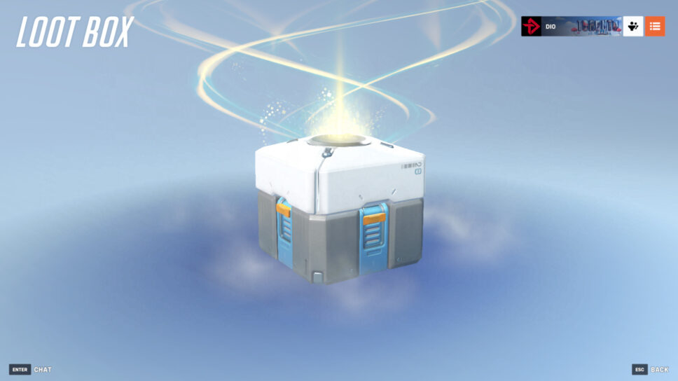 How to get free loot boxes in Overwatch 2 cover image