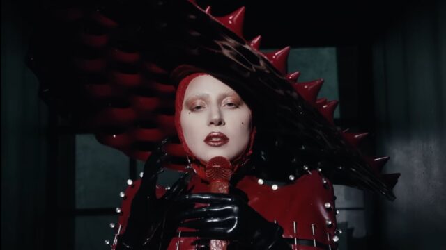 Lady Gaga’s Abracadabra music video is a must-see masterpiece preview image