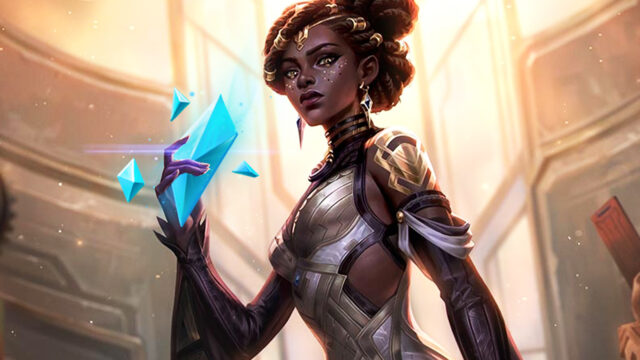 League of Legends is lowering the Blue Essence cost of all champions preview image