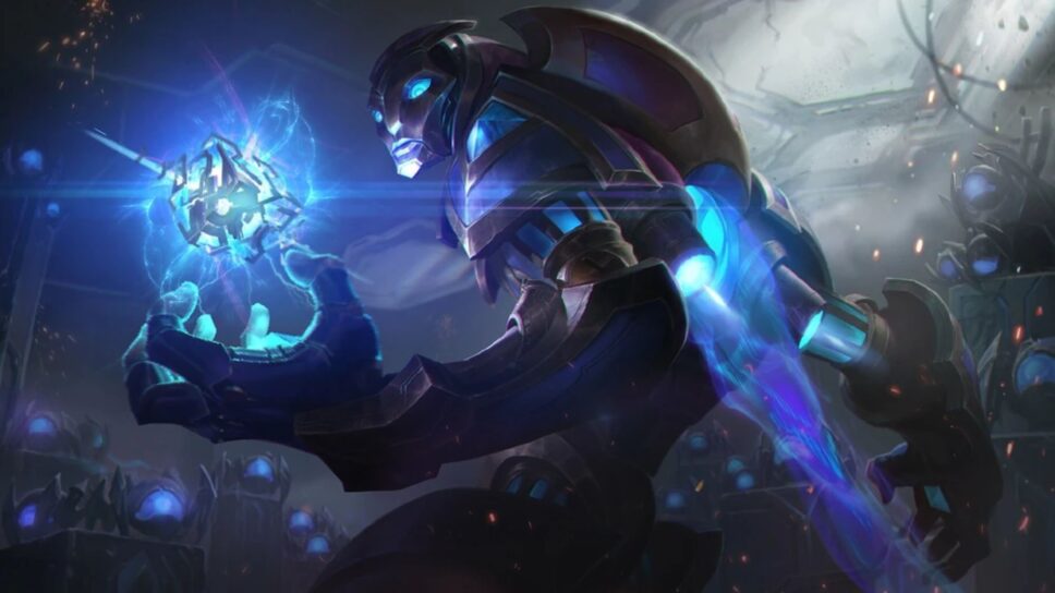 RIP free Hextech Chests: “We believe a change like this, while unpopular, is the right call.” cover image