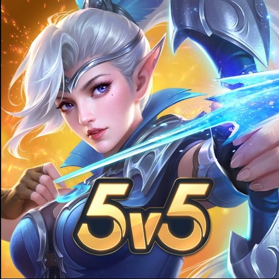 esports.gg Mobile Legends: Bang Bang Game Icon