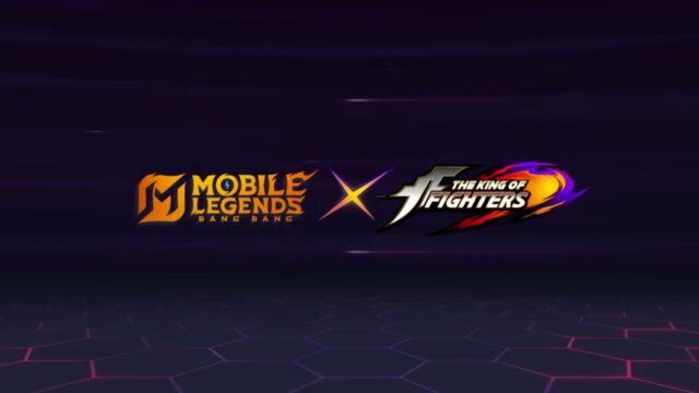 MLBB x King of Fighters (KOF) encore event: Release date, skins revamp, and more preview image