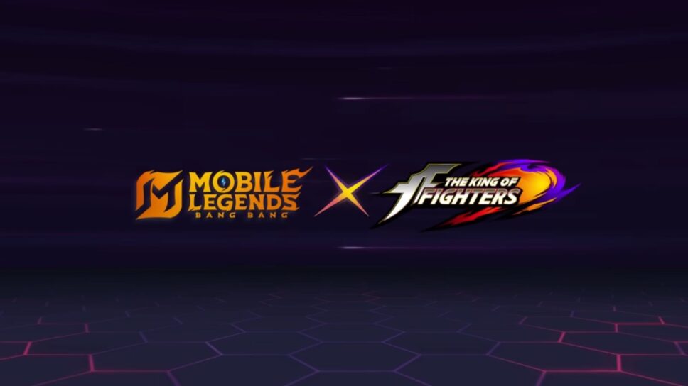 MLBB x King of Fighters (KOF) encore event: Release date, skins revamp, and more cover image