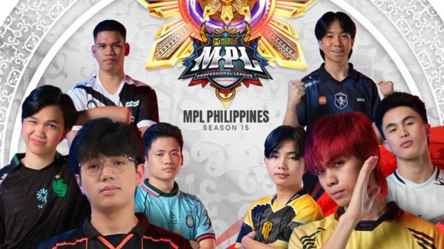 MPL-PH Season 15: Regular season schedule, results, format, where to watch, and more preview image