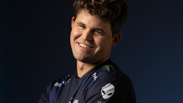 Magnus Carlsen joins Team Liquid: “This is the biggest signing in Team Liquid’s history.” preview image