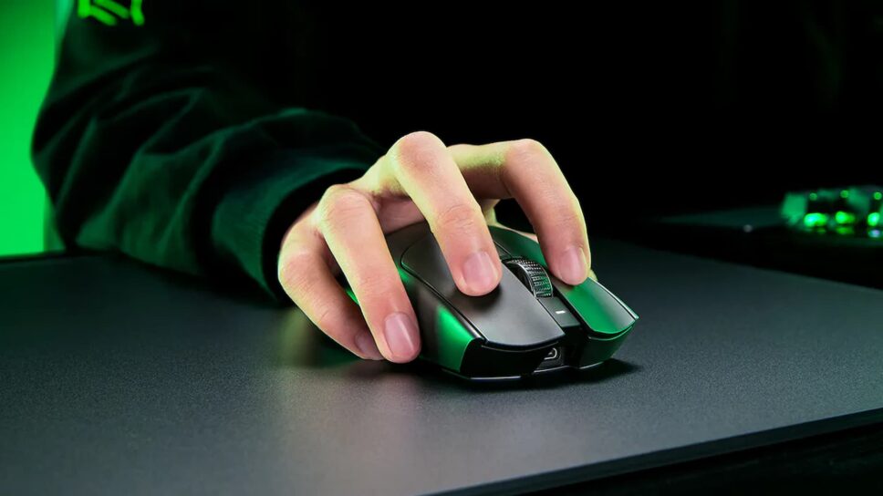 Razer’s Pebble Choo on how the Viper V3 Pro became the mouse of champions cover image