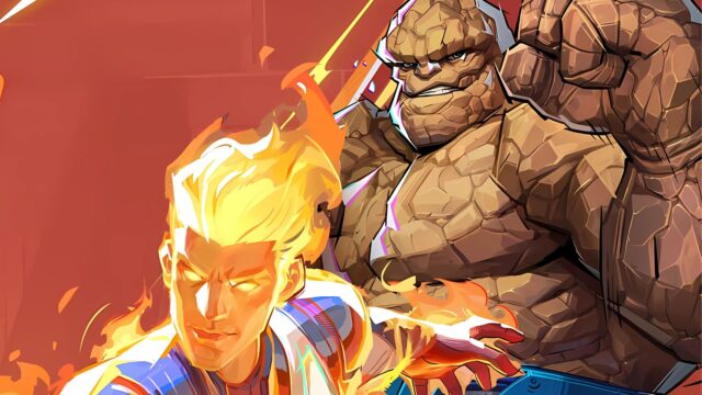 Marvel Rivals: All Season 1 Part II Twitch Drops and how to get them preview image