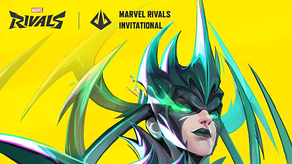 Marvel Rivals Invitational 2025 goes global, here’s all you need to know cover image