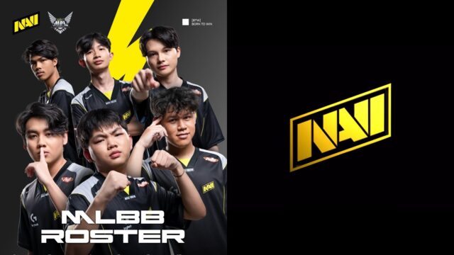 NAVI joins MPL ID season 15, acquires Rebellion Esports slot preview image