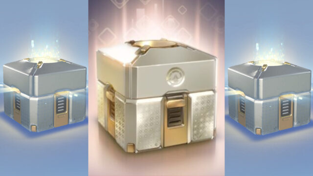 How to get loot boxes in Overwatch 2 for free preview image