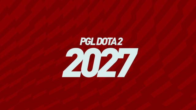 PGL announces four Dota 2 events for 2027 preview image