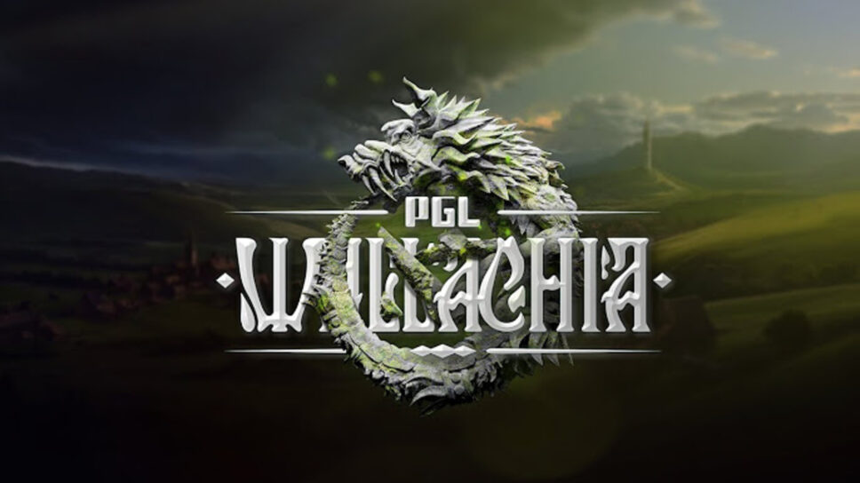 PGL Wallachia Season 3: Teams, format and results cover image