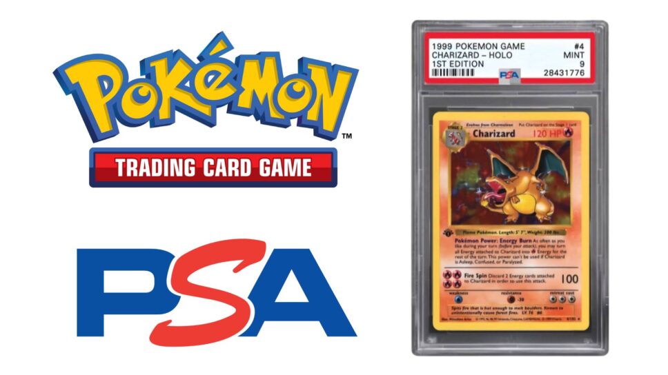 How to get Pokémon cards graded? A beginner’s guide cover image