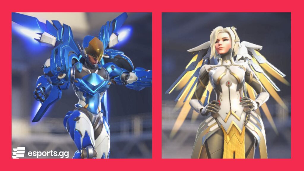 Pharmercy (Image via esports.gg)