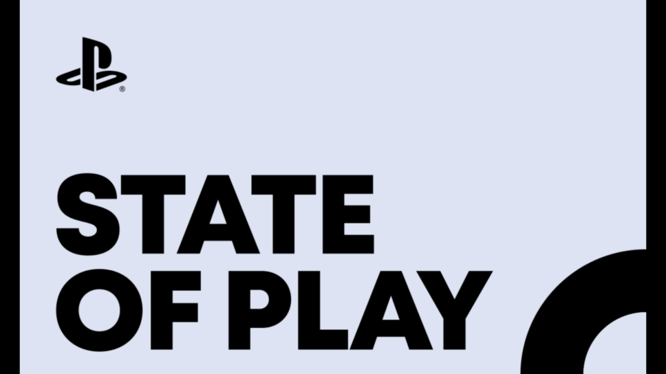 PlayStation State of Play announced for February 12 cover image