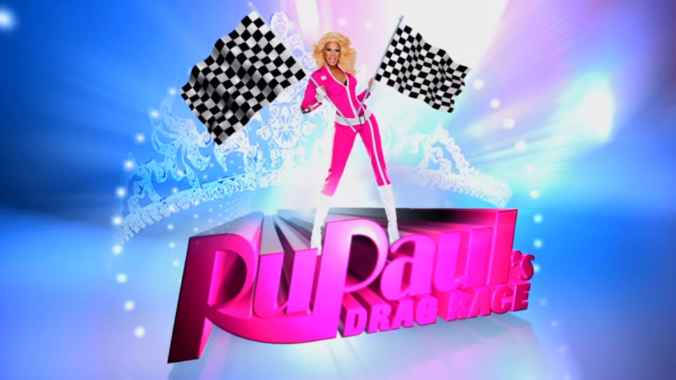 RPDR Season 17 episode release dates, time, and details cover image