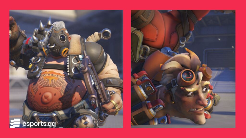 Roadrat (Image via esports.gg)