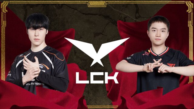 T1 vs HLE at LCK Cup 2025 Playoffs: Hanwha Life Esports smashes T1  hard (again) preview image