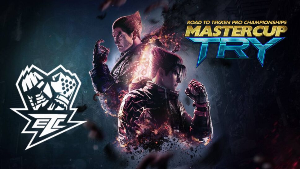 Top TEKKEN 8 esports events to witness before TWT 2025 and Season 2 kick off cover image