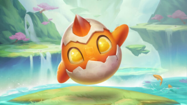 TFT Loot Eggs alert: “All Loot Eggs will be opened automatically by March 5th.” preview image