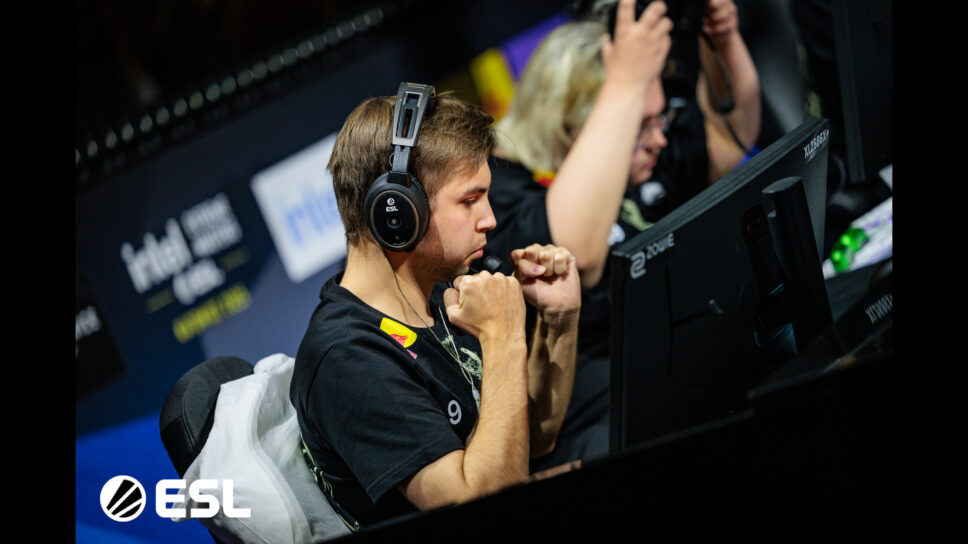 Team Vitality vs Team Spirit: ZywOo vs donk in Katowice Grand Finals cover image