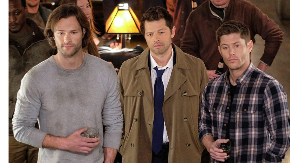 The Boys Season 5 is a Supernatural family reunion: “We got work to do.” cover image