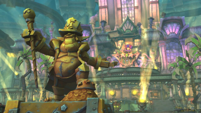 World of Warcraft: The War Within Patch 11.1: What to do before Season 2 begins? preview image