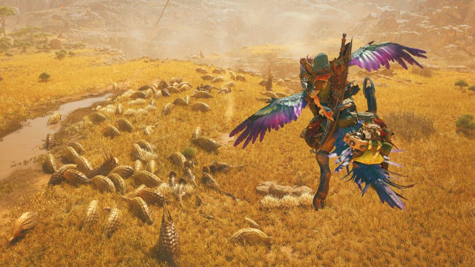 How to invite and join friends in Monster Hunter Wilds cover image