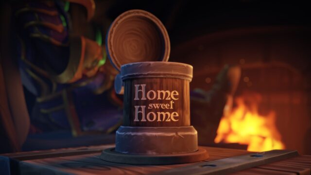 World of Warcraft housing features zones, customizations, visiting, and more preview image