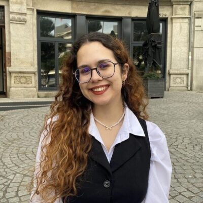 Sofia Guimarães profile picture