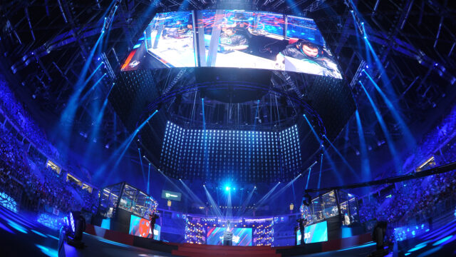 PGL’s return to Kraków in 2027 spoiled as city cancels CS2 tournament preview image