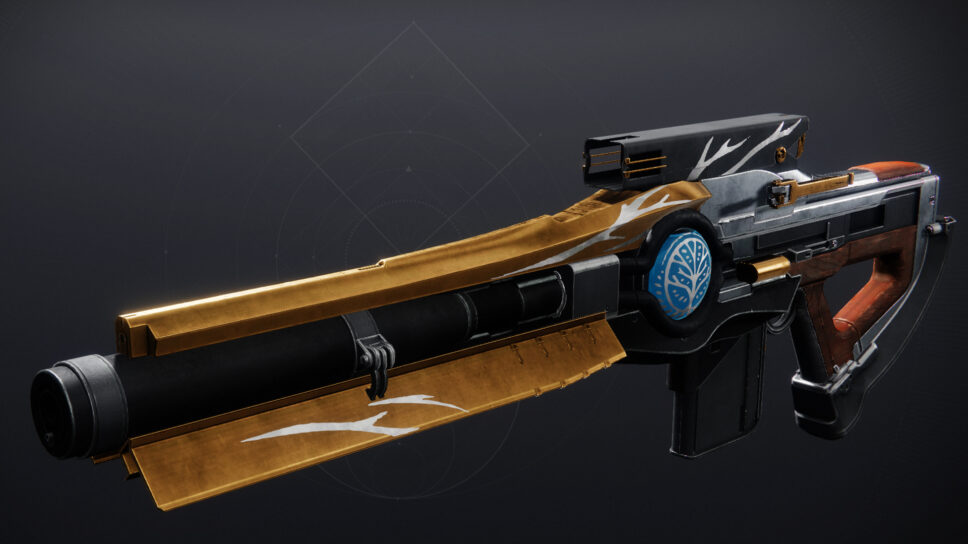 Warlord’s Spear god roll and best perks in Destiny 2 cover image