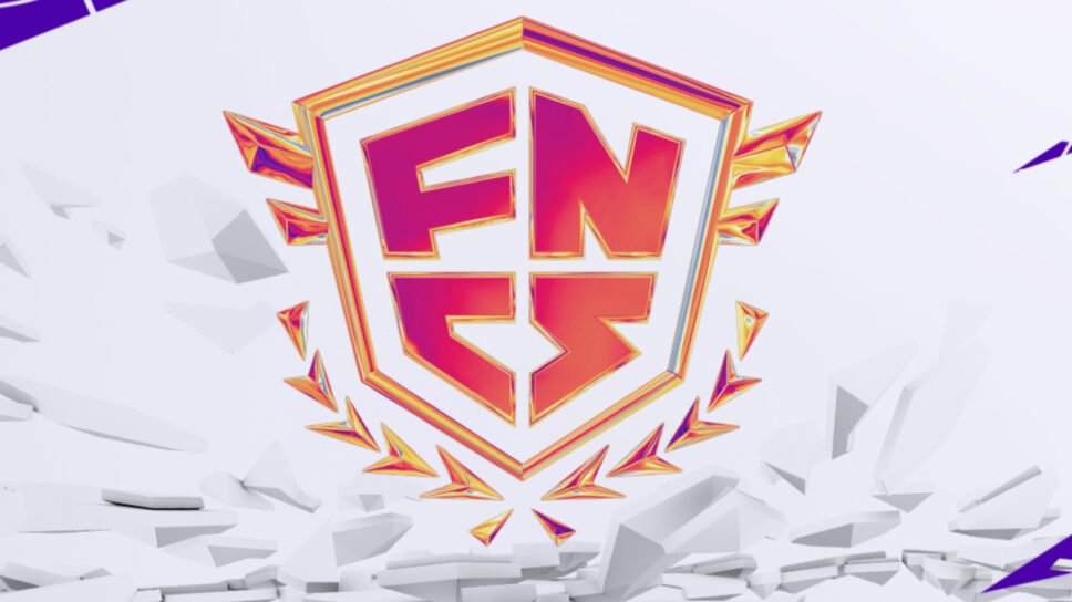 Fortnite competitive announces FNCS PRO-AM 2025: Everything you need to know cover image