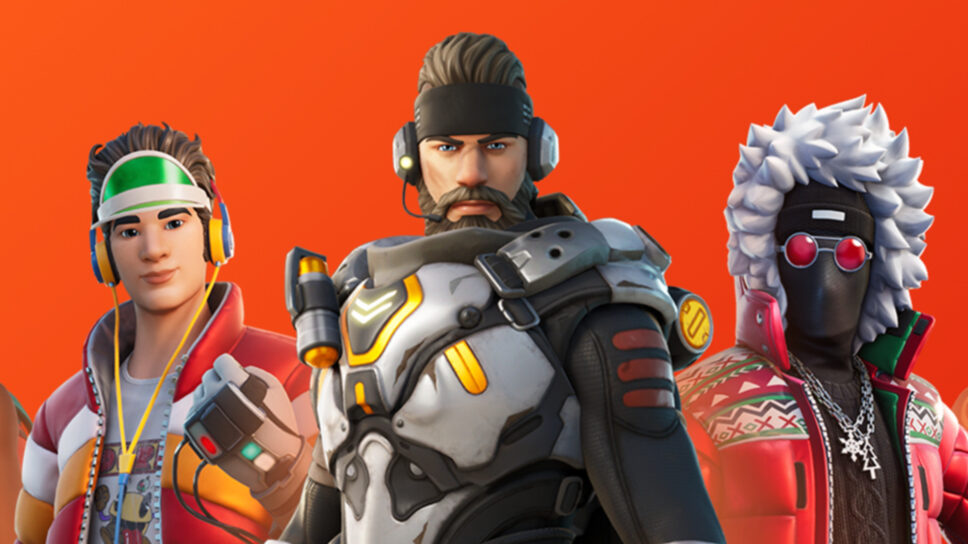 Fortnite to give cheats a second chance amidst new lawsuit cover image