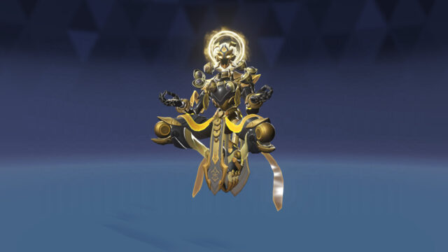 How to unlock the mythic Zenyatta skin in Overwatch 2 Season 15 preview image