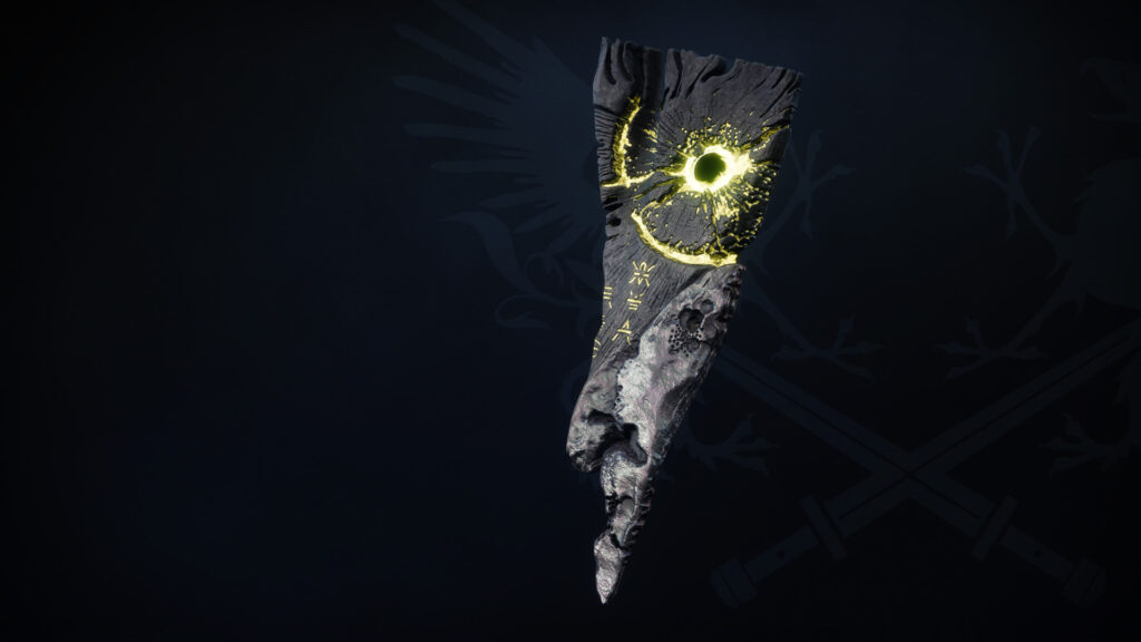 The Tablet of Ruin awaits. (Image via Bungie)