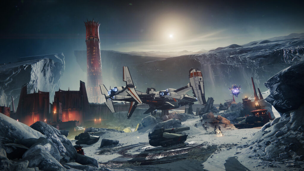 (Image via Bungie)