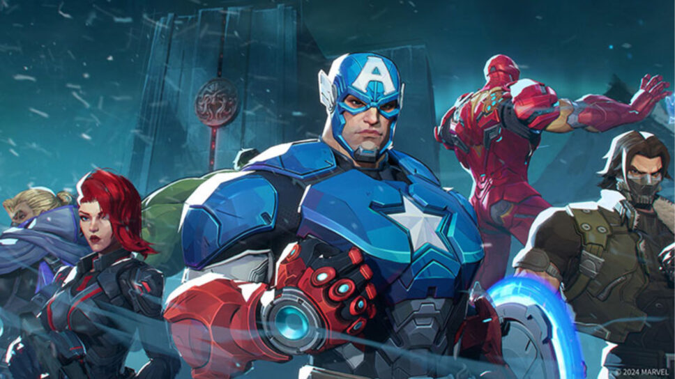 Marvel Rivals Game Director and team laid off amidst game’s successful launch cover image