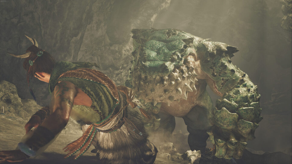 Monster Hunter Wilds: How to focus on monsters during combat cover image