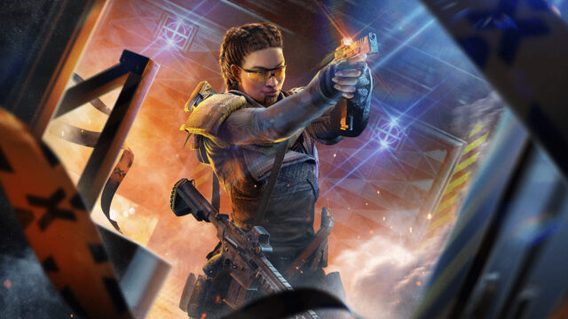 Outrage as new Rainbow Six operator bio references Christchurch, New Zealand shooting preview image