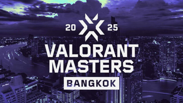 VALORANT Masters Bangkok 2025: full schedule and teams preview image