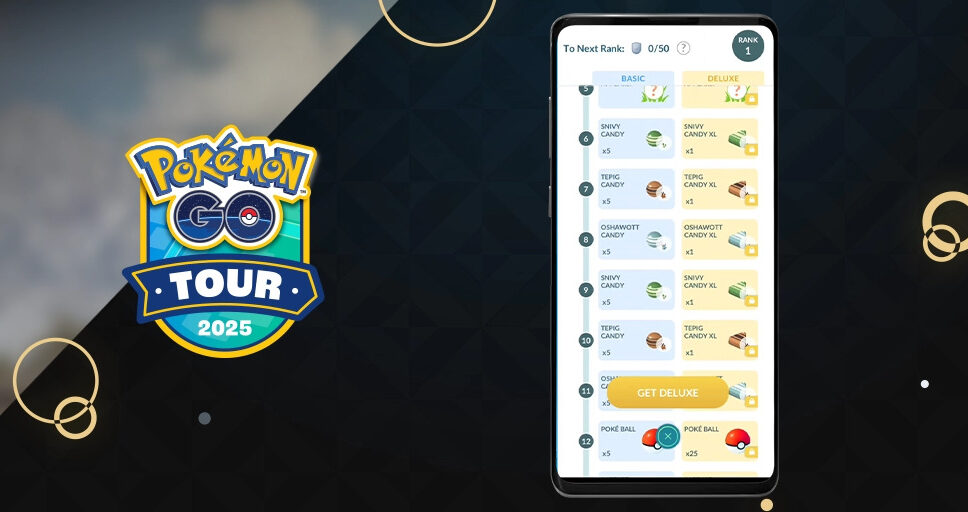 Is the Tour Pass Deluxe worth it in Pokémon GO? cover image