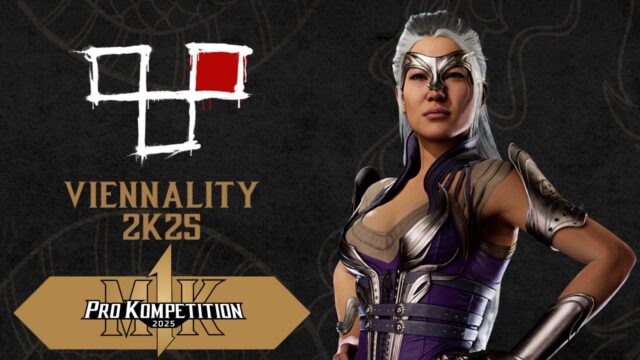 viennality 2k25: MK1 Demi God and a huge Mortal Kombat party preview image