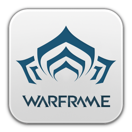 esports.gg Warframe Game Icon