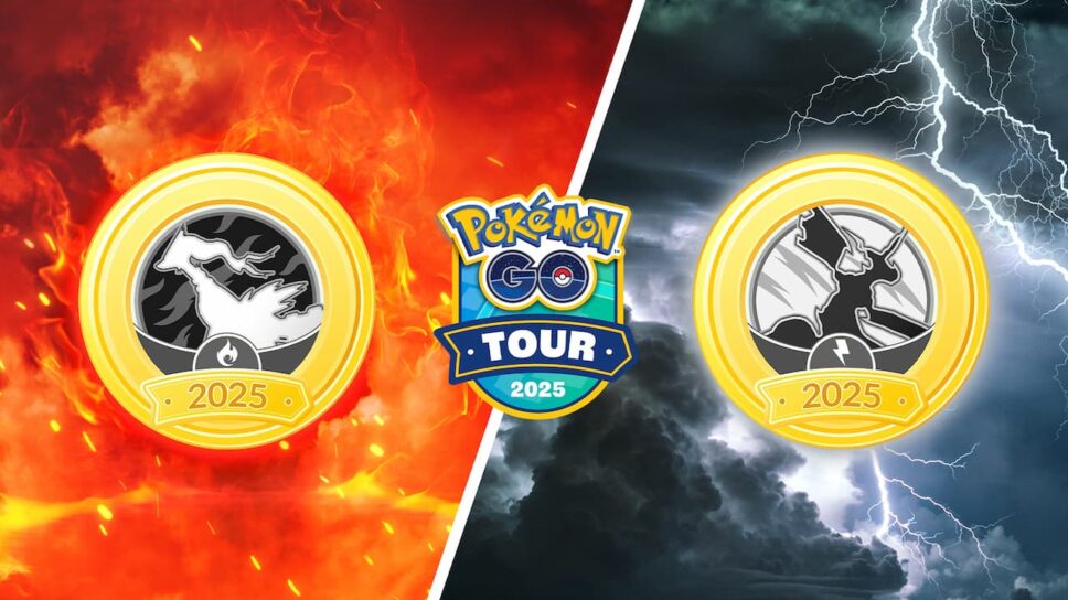 Pokémon GO Unova Tour: should I pick the Black or White version? cover image