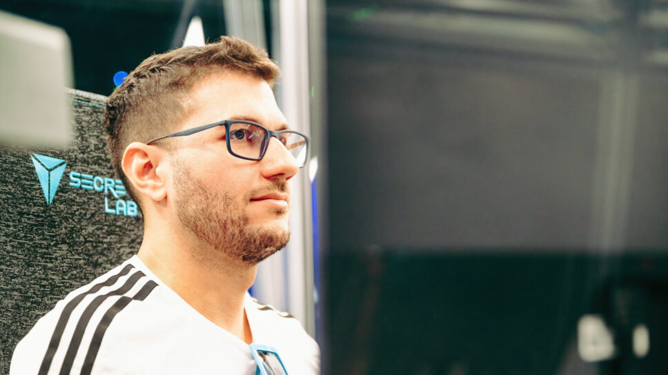 Astini calls out Team Liquid when discussing Dota 2 smurfing cover image