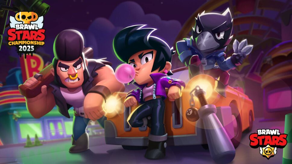 Battles and rewards of Brawl Stars March Finals cover image