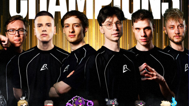 Caedrel, Los Ratones win EMEA Masters in groundbreaking debut season preview image